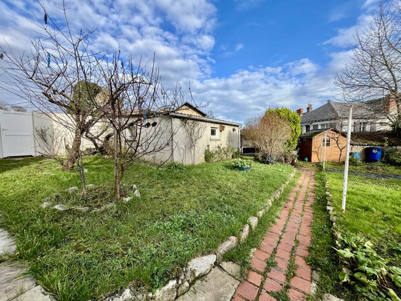 Vente Maison ARGENTON SUR CREUSE - 4 pièces -89 m² - (36200)