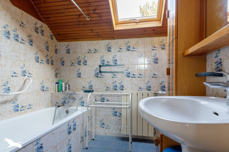 Vente Maison MOUHET - 8 pièces -235 m² - (36170)