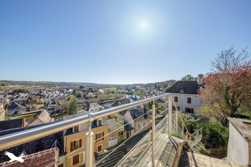 Vente Maison ARGENTON SUR CREUSE - 3 pièces -100 m² - (36200)