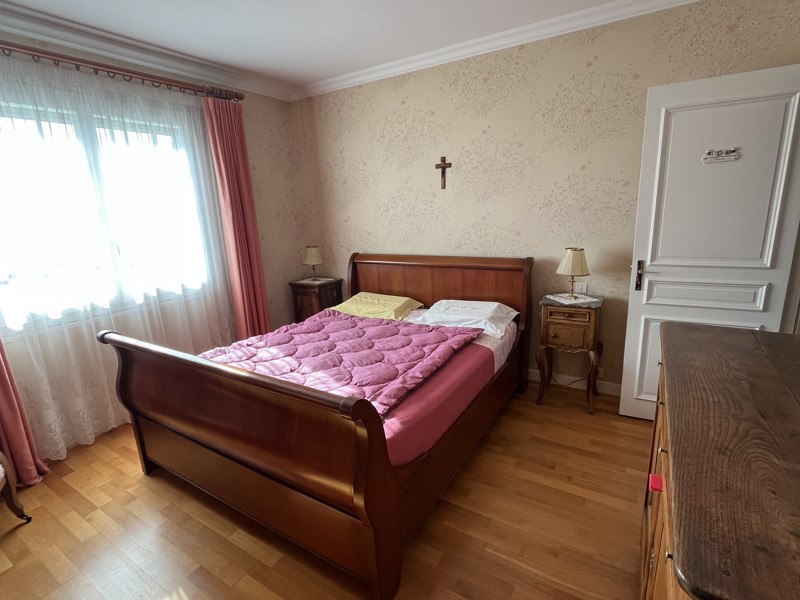 Vente Maison ST MARCEL - 6 pièces -157 m² - (36200)
