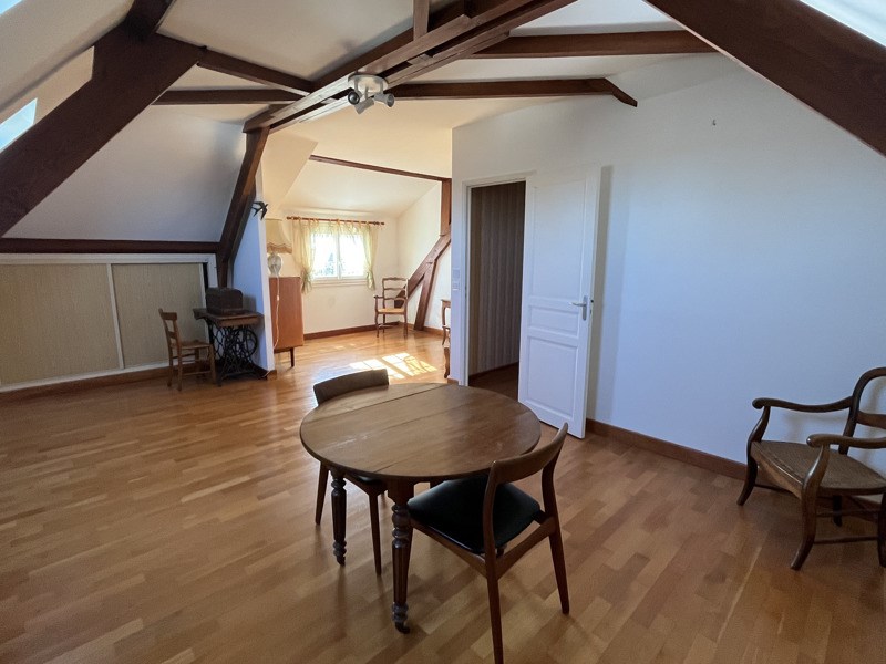 Vente Maison ST MARCEL - 6 pièces -157 m² - (36200)