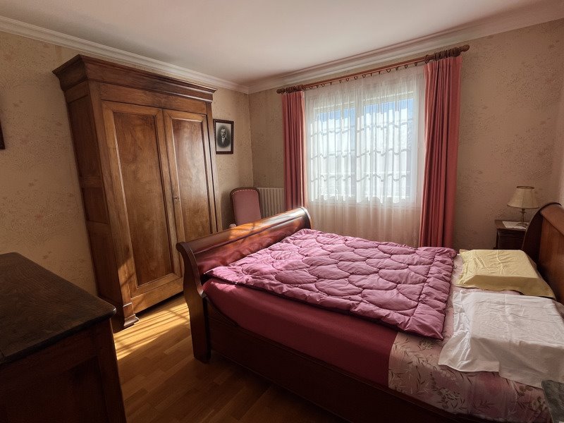 Vente Maison ST MARCEL - 6 pièces -157 m² - (36200)