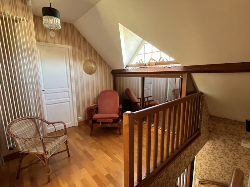 Vente Maison ST MARCEL - 6 pièces -157 m² - (36200)