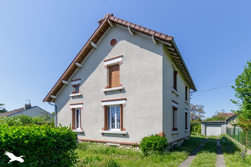 Vente Maison ARGENTON SUR CREUSE - 4 pièces -124 m² - (36200)