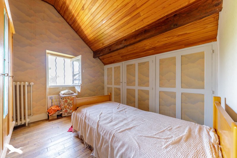 Vente Maison ARGENTON SUR CREUSE - 4 pièces -124 m² - (36200)
