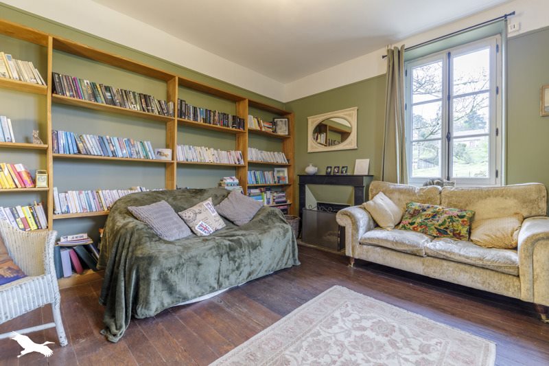 Vente Maison CHAZELET - 6 pièces -185 m² - (36170)