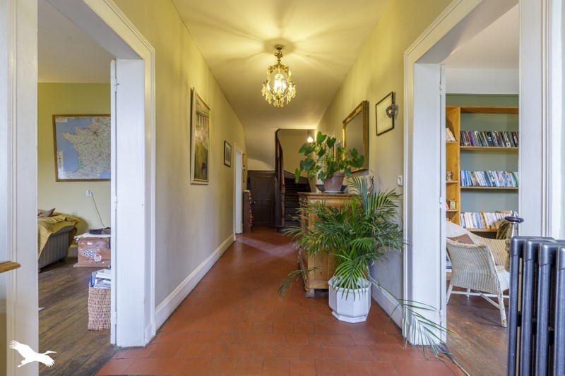 Vente Maison CHAZELET - 6 pièces -185 m² - (36170)