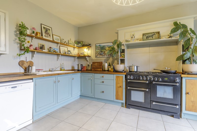 Vente Maison CHAZELET - 6 pièces -185 m² - (36170)