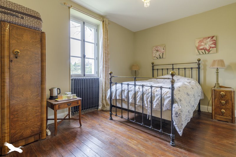 Vente Maison CHAZELET - 6 pièces -185 m² - (36170)
