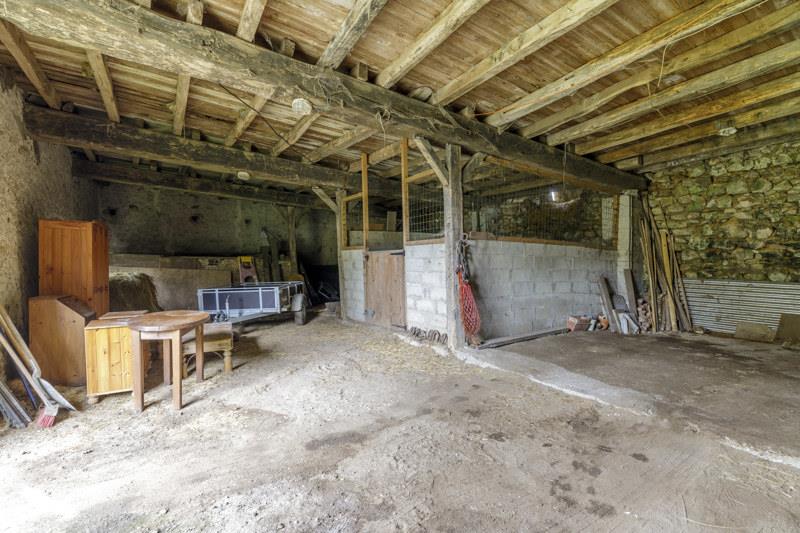 Vente Maison CHAZELET - 6 pièces -185 m² - (36170)