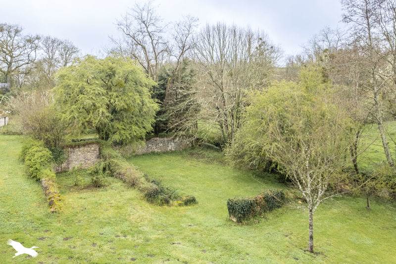 Vente Maison CHAZELET - 6 pièces -185 m² - (36170)