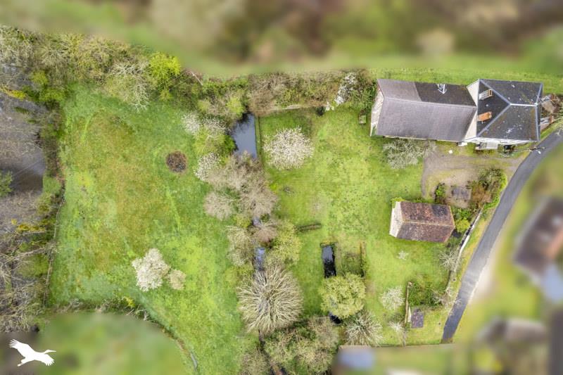 Vente Maison CHAZELET - 6 pièces -185 m² - (36170)