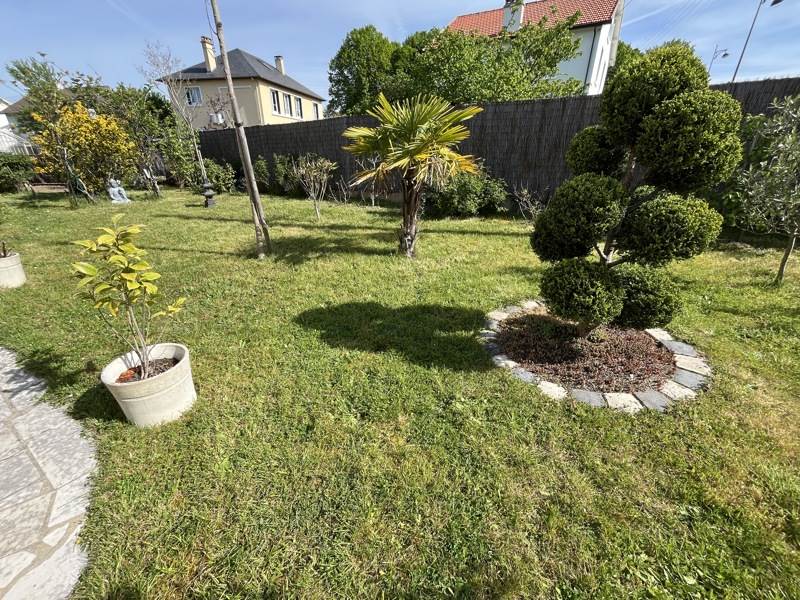 Vente Maison ARGENTON SUR CREUSE - 5 pièces -90 m² - (36200)