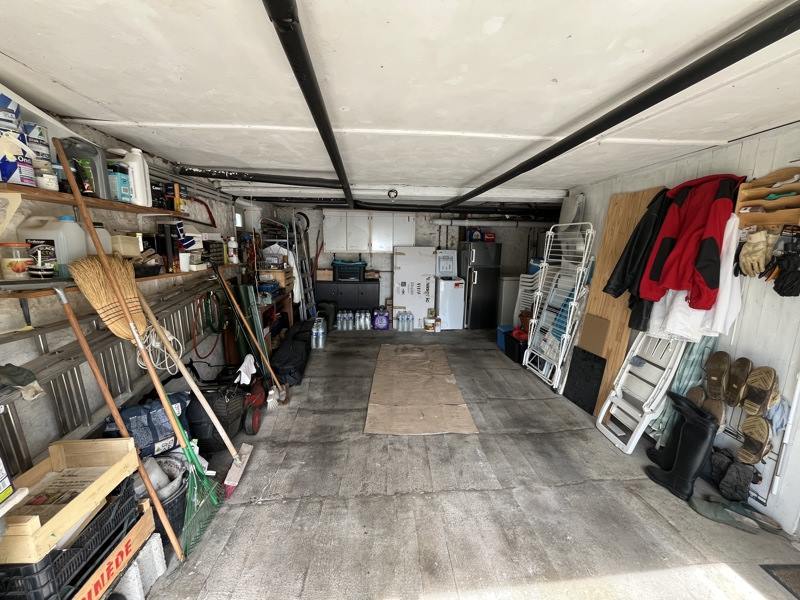 Vente Maison ARGENTON SUR CREUSE - 5 pièces -90 m² - (36200)