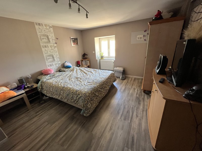 Vente Maison CHAVIN - 6 pièces -155 m² - (36200)