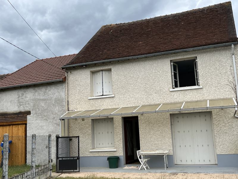 Maison 4 pièces 142 m² · à Chavin · 142 m² · 78 105 €