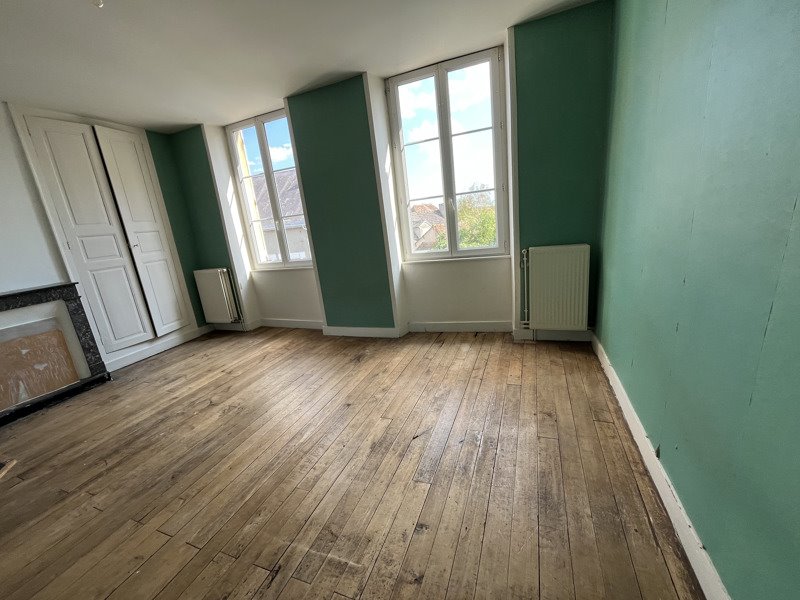Vente Maison PRISSAC - 6 pièces -160 m² - (36370)
