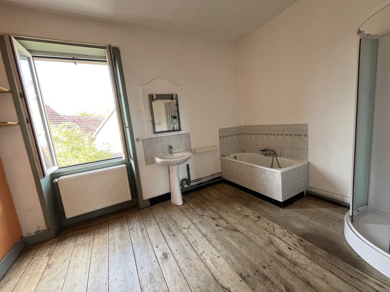 Vente Maison PRISSAC - 6 pièces -160 m² - (36370)