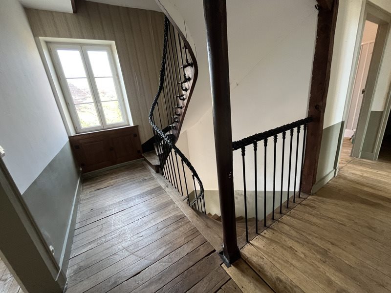 Vente Maison PRISSAC - 6 pièces -160 m² - (36370)