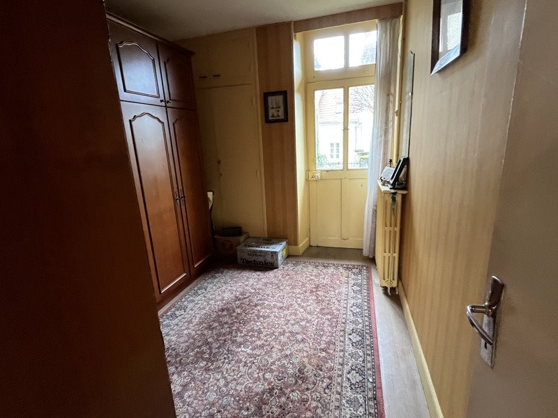 Vente Maison LE MENOUX 36200 3 pièces - 55 m²