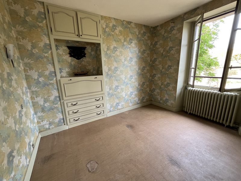 Vente Maison LE MENOUX - 3 pièces -55 m² - (36200)