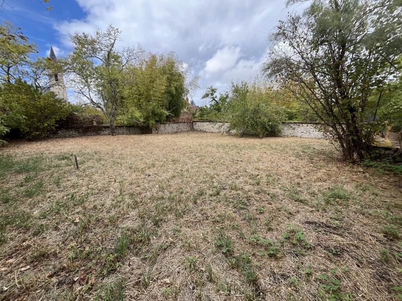 Vente Maison LE MENOUX - 3 pièces -55 m² - (36200)