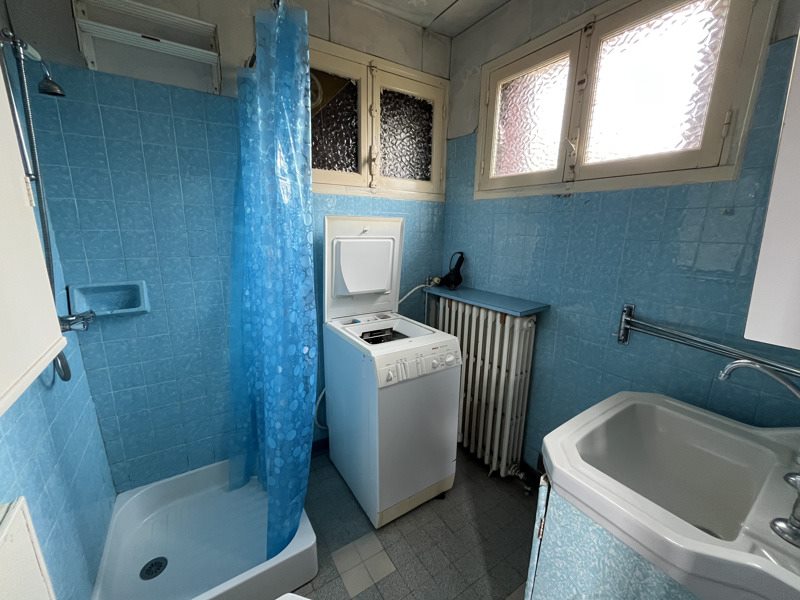Vente Maison LE MENOUX - 3 pièces -55 m² - (36200)