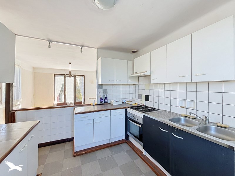 Vente Maison Roussines - 4 pièces -73 m² - (36170)