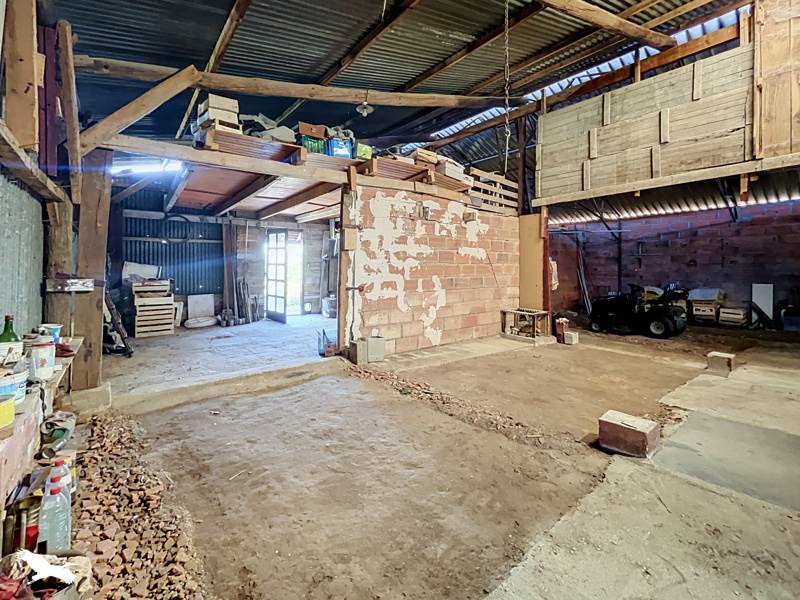 Vente Maison Roussines - 4 pièces -73 m² - (36170)