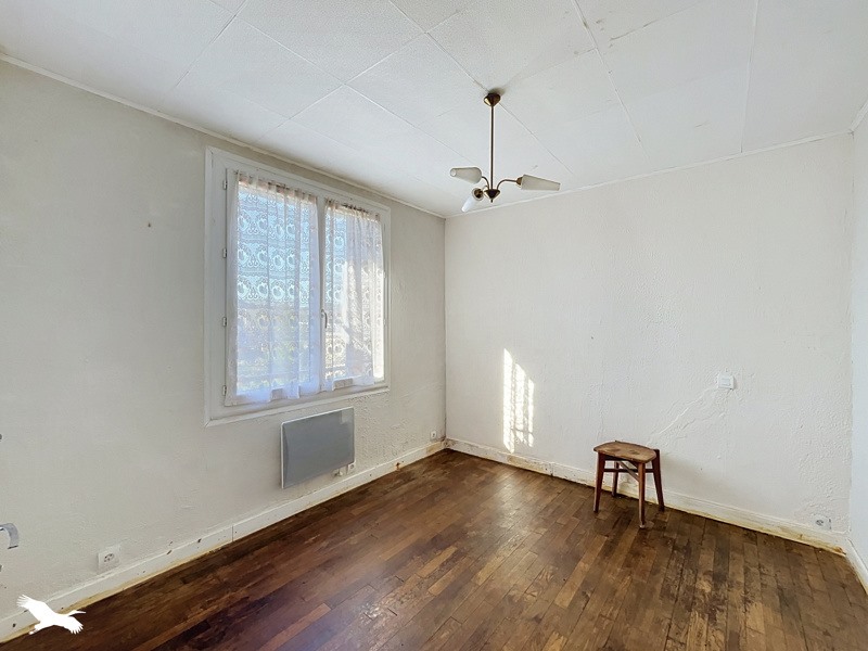 Vente Maison Roussines - 4 pièces -73 m² - (36170)