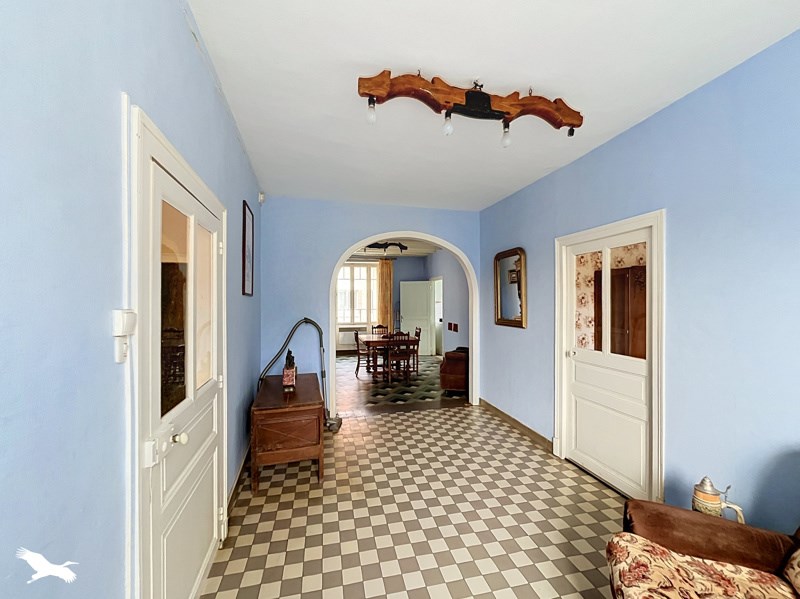 Vente Maison Saint-Civran - 4 pièces -100 m² - (36170)