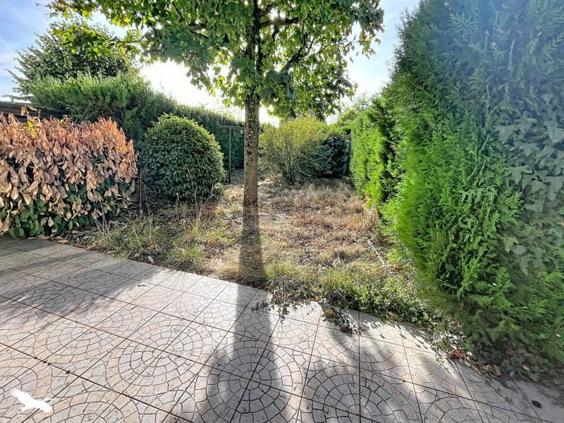 Vente Maison Argenton-sur-Creuse - 5 pièces -100 m² - (36200)
