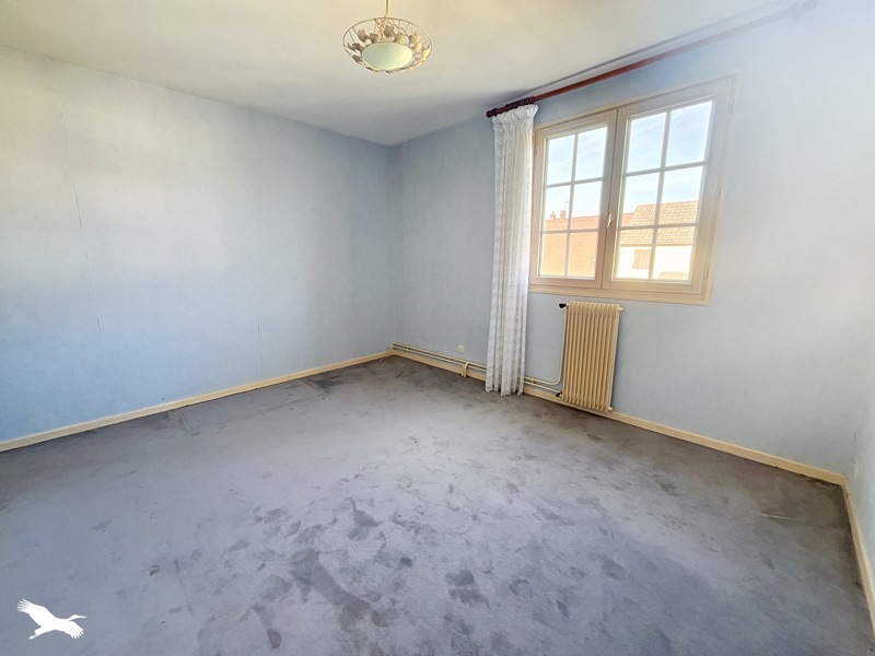 Vente Maison Argenton-sur-Creuse - 5 pièces -100 m² - (36200)