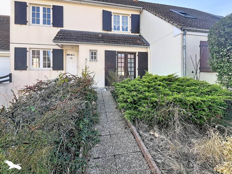 Vente Maison Argenton-sur-Creuse - 5 pièces -100 m² - (36200)