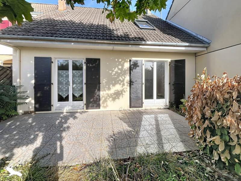 Vente Maison Argenton-sur-Creuse 36200 5 pièces - 100 m²