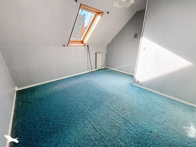 Vente Maison Argenton-sur-Creuse - 5 pièces -100 m² - (36200)