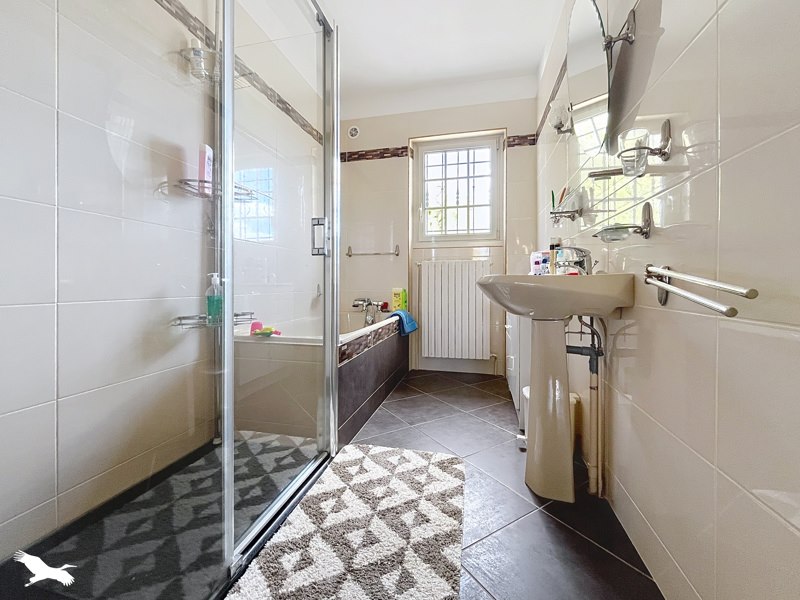 Vente Maison Argenton-sur-Creuse - 5 pièces -102 m² - (36200)
