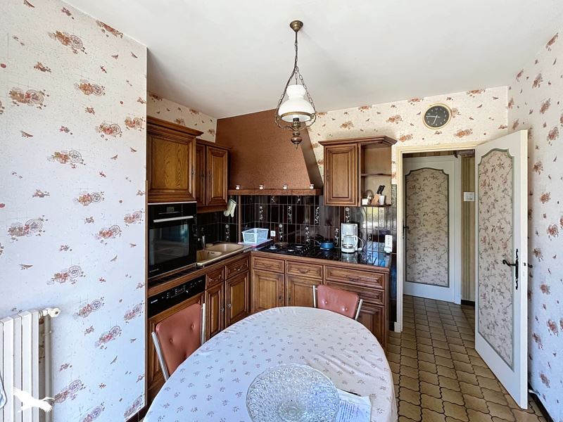Vente Maison Argenton-sur-Creuse - 5 pièces -102 m² - (36200)