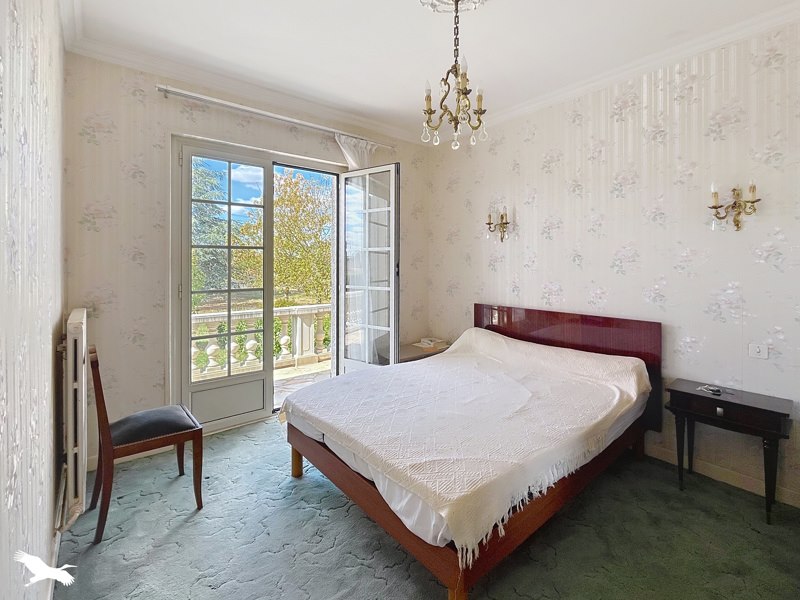 Vente Maison Argenton-sur-Creuse - 5 pièces -102 m² - (36200)