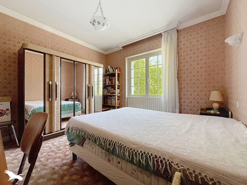Vente Maison Argenton-sur-Creuse - 5 pièces -102 m² - (36200)