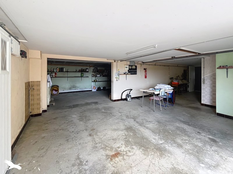 Vente Maison Argenton-sur-Creuse - 5 pièces -102 m² - (36200)