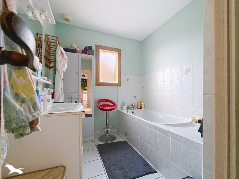 Vente Maison Saint-Marcel - 5 pièces -103 m² - (36200)