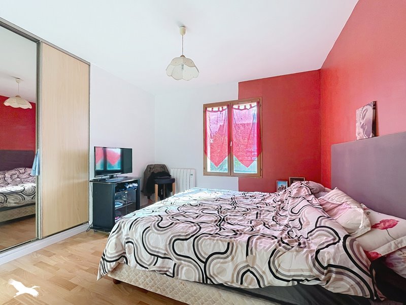 Vente Maison Saint-Marcel - 5 pièces -103 m² - (36200)