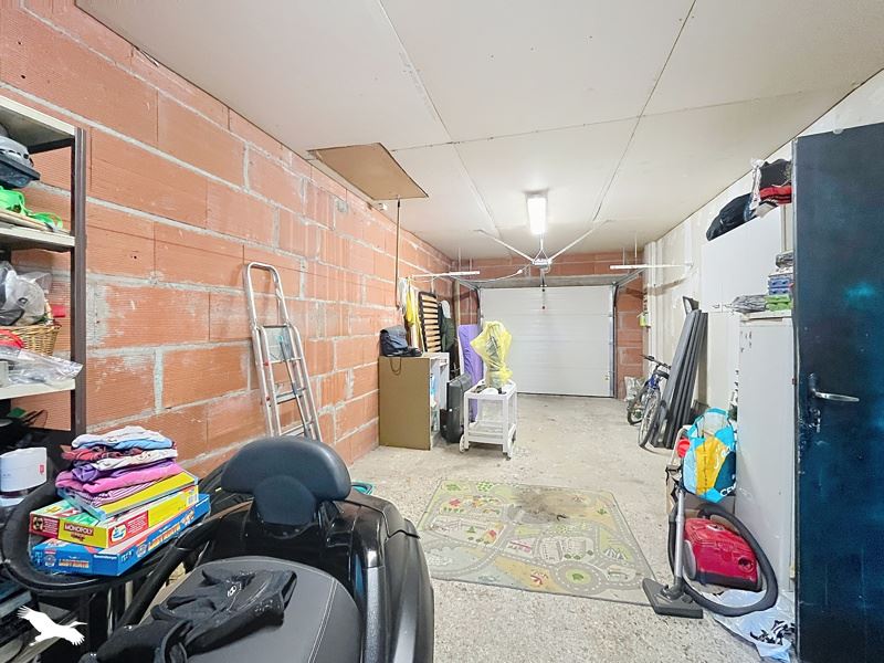 Vente Maison Saint-Marcel - 5 pièces -103 m² - (36200)
