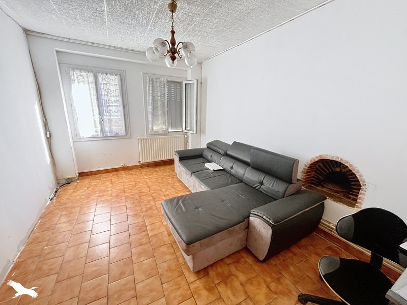 Vente Maison Saint-Gaultier - 3 pièces -87 m² - (36800)