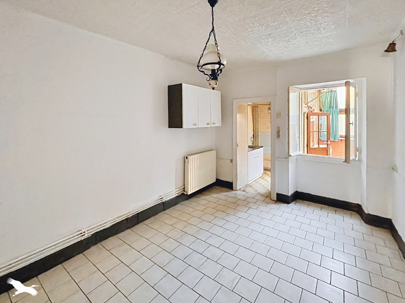 Vente Maison Saint-Gaultier - 3 pièces -87 m² - (36800)