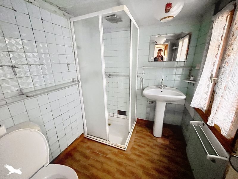 Vente Maison Saint-Gaultier - 3 pièces -87 m² - (36800)
