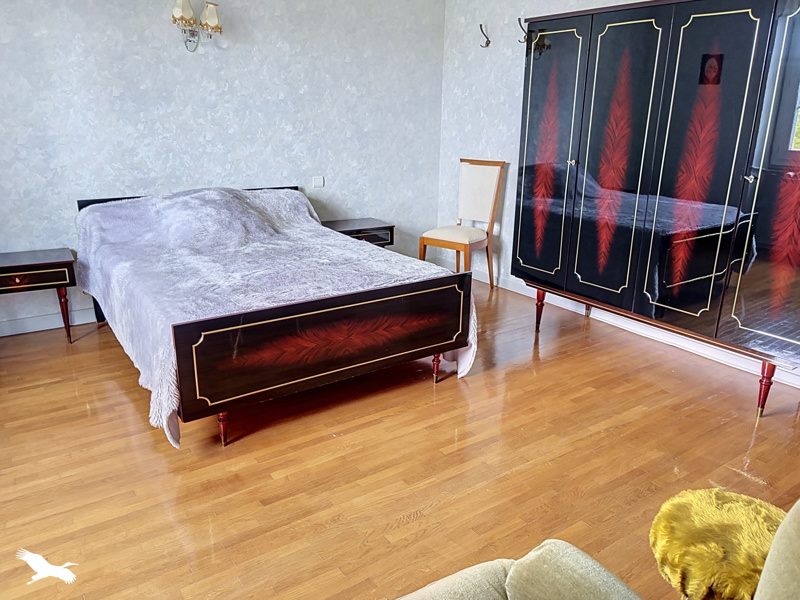 Vente Maison Argenton-sur-Creuse - 6 pièces -130 m² - (36200)
