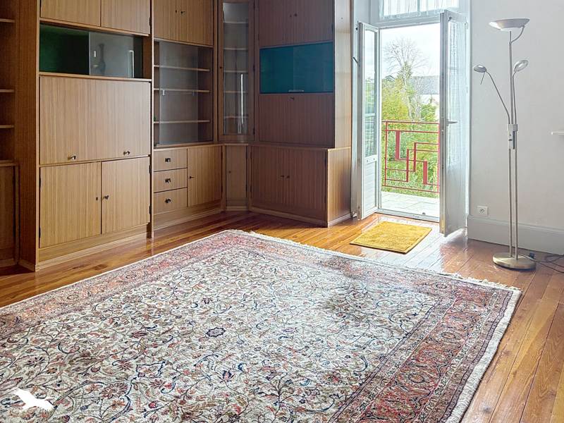 Vente Maison Argenton-sur-Creuse - 6 pièces -130 m² - (36200)