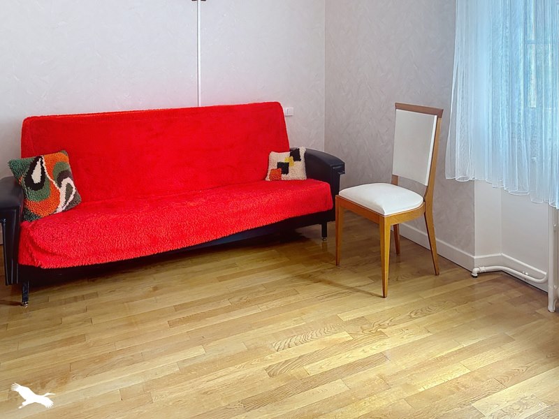 Vente Maison Argenton-sur-Creuse - 6 pièces -130 m² - (36200)